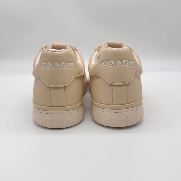 COACH Men’s Low Line Top Sneakers - Picture 7 of 14